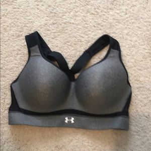 Under Armour Sports Bra
